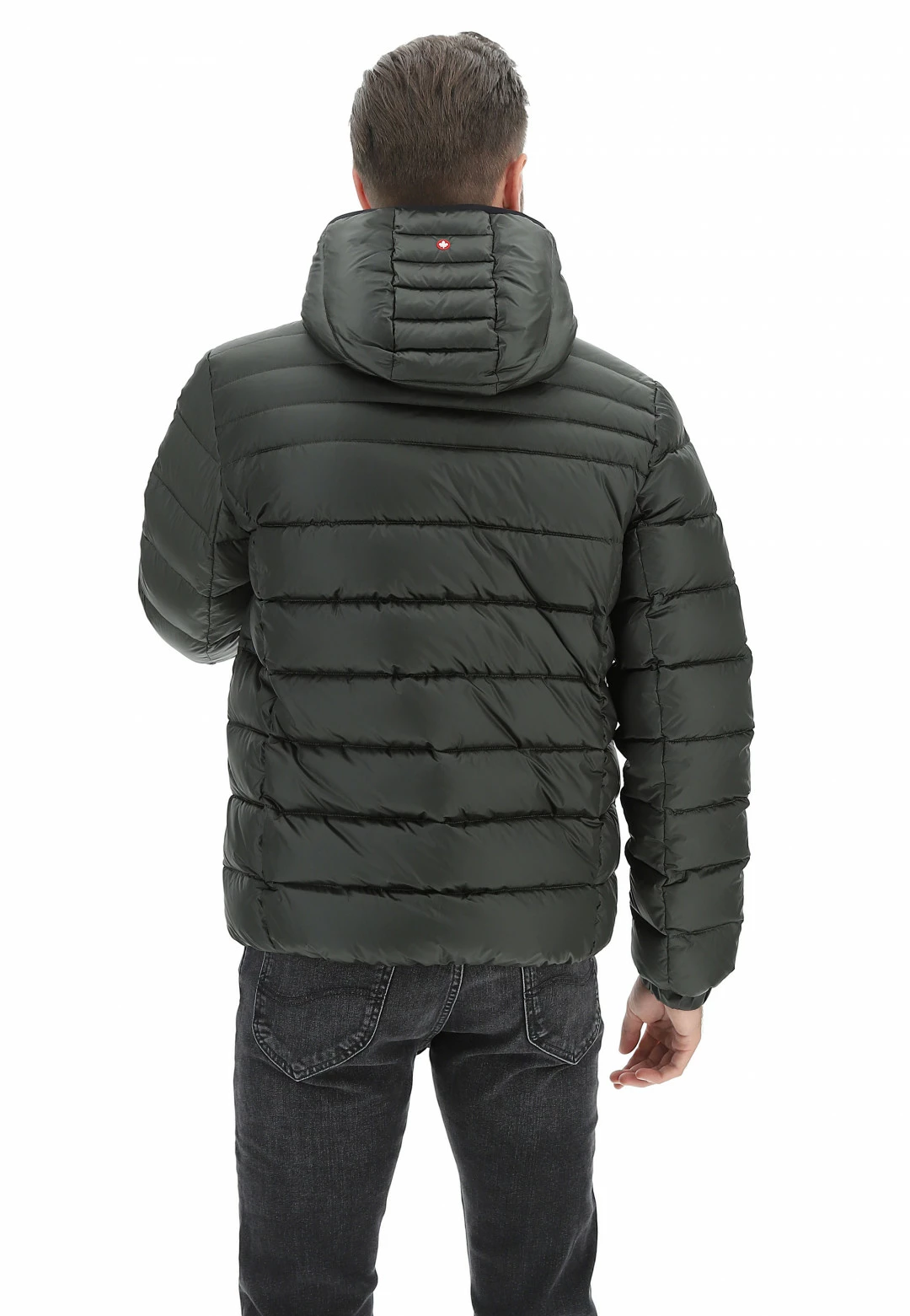 Piumino 200 Grammi Canadiens Nordic Fly 2.0 13 Piumino 200 Grammi Canadiens Nordic Fly 2.0 - immagine 11