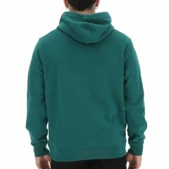 Felpa Con Cappuccio Levi's Garzata Uomo Con Logo Centrale -Lacoste shop 18e41c747ae64dc68dd8ea3a7f94974e