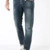 Jeans Slim Age B. Jorn -Lacoste shop 191c85a25f15f5f90c87b0eba1383c99