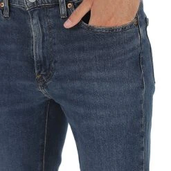 Jeans Uomo Levi's 511 45115281 Slim Fit 11 Jeans Uomo Levi's 511 45115281 Slim Fit -Lacoste shop 1966e3854c0fb824aad3b7637f94ec8c