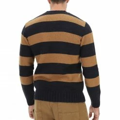 Esteban Martinez Girocollo Misto Lana Rigato Uomo 9 Esteban Martinez Girocollo Misto Lana Rigato Uomo -Lacoste shop 1974023f7502ef7456972be0b6200231