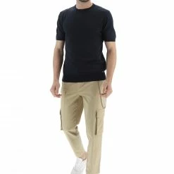 T-shirt Fiammata Markup Mk10007 -Lacoste shop 1aa022194f05e4f0b86f110cc0b832ee