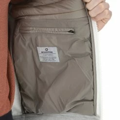 Giubbino Corto Con Retro In Felpa Milestone Uomo -Lacoste shop 1aaa7828cff9ce95b9329f175a073796