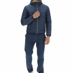 Giubbino Cape Horn Art. 41552 Uomo Con Inserti Fluo -Lacoste shop 1abca9aec5120a79790aed79a9c70d6e