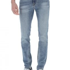 Gaudi Jeans Gaudì Uomo 311gu26021 Mod. Martin