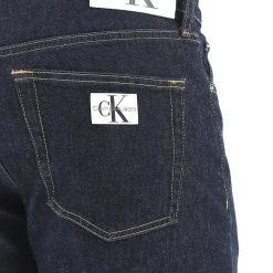 Calvin Klein Jeans Jeans Uomo Calvin Klein Slim Taper -Lacoste shop 1b29718f3a7da6f065442fa76364f370
