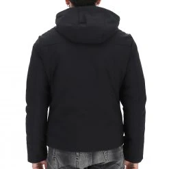 8.9 OTTOPUNTONOVE Giubbino Con Cappuccio Basic 8.9 22 8.9 OTTOPUNTONOVE Giubbino Con Cappuccio Basic 8.9 -Lacoste shop 1b3debee0c8a11c87fb683fc3bd4a23c