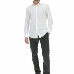 Camicia Slim In Spandex No Stiro Tupertu 20 Camicia Slim In Spandex No Stiro Tupertu -Lacoste shop 1b712df5d9b803fb70c48a7e8bcb4fbf