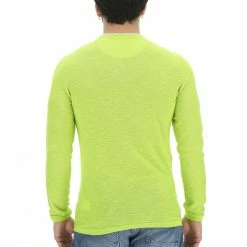 Maglioncino Girocollo Age Con Finta T-shirt Uomo 9 Maglioncino Girocollo Age Con Finta T-shirt Uomo -Lacoste shop 1b7394487e4bdc8eb61b5bf111d58b54