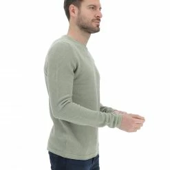 ONLY E SONS Girocollo Uomo Only & Sons In Cotone Lavorato 18 ONLY E SONS Girocollo Uomo Only & Sons In Cotone Lavorato -Lacoste shop 1b8ca3dd81d99632090d870347352bb0