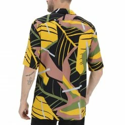 ONLY E SONS Camicia Manica Corta In Viscosa Only & Sons Stampata 14 ONLY E SONS Camicia Manica Corta In Viscosa Only & Sons Stampata -Lacoste shop 1bf67878ccf85956d6b9df6cb3e9e1c5