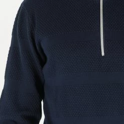 SHINE ORIGINAL Pullover Mezza Zip 280354 -Lacoste shop 1c008a93ebe36a2408ebab871173574c