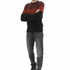 Maglioncino Tricolor Blend -Lacoste shop 1c0a7532de2acbc841f79204a520324c