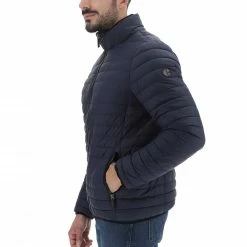 Giubbino 100 Grammi Clinchberry Con Collo A Fascia Uomo 15 Giubbino 100 Grammi Clinchberry Con Collo A Fascia Uomo -Lacoste shop 1cafc052963a43ff5804411b2f78a2c8