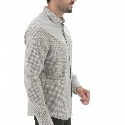 Camicia Strech Eks Con Fanstasia Made In Italy 27 Camicia Strech Eks Con Fanstasia Made In Italy -Lacoste shop 1cd7729c9297b11f05ede83118bf102d