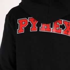 Felpa Full Zip Pyrex Art. 40734 -Lacoste shop 1cffa72f590640b070437a52a80af046