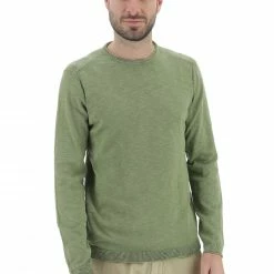 Girocollo Effetto Fiammato Age Uomo -Lacoste shop 1d01f8fe121b2b89850c9cc63eae41e6