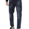 8.9 OTTOPUNTONOVE Jeans Straight Fit 8.9 Lavaggio Scuro -Lacoste shop 1d05809ac37dbc5a2679b4a2b9717bca
