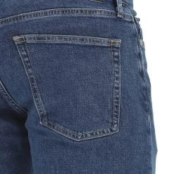 Jeans Calvin Klein K10k109464 Uomo Strech Slim Fit A 5 Tasche -Lacoste shop 1d185fed604e8b044447234b20f674c6