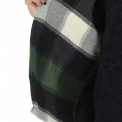 ONLY E SONS Giacca Pesante Only&sons In Fantasia Scozzese Uomo -Lacoste shop 1d1899415504e36d20d18a7ae3b1f9c6