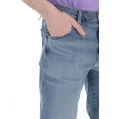 Jeans Wrangler Mod. Larston 812 365cool W18sylz70 11 Jeans Wrangler Mod. Larston 812 365cool W18sylz70 -Lacoste shop 1dd469c21436c73b58b11234133d4b42