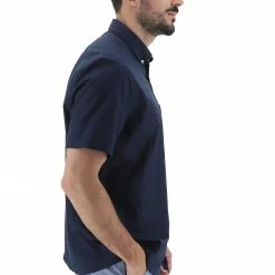 Camicia Bugatti Uomo Mezza Manica In 100% Cotone 18 Camicia Bugatti Uomo Mezza Manica In 100% Cotone -Lacoste shop 1ddca1336c01b91312b0fb857dc3b4f0