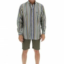 Camicia Rotte Mediterranee Righe Colorate 15 Camicia Rotte Mediterranee Righe Colorate -Lacoste shop 1deb03797a0347efcaaa98c436d8f1ef