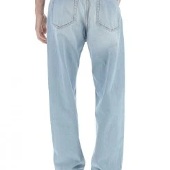 Pont Denim Jeans Port Uomo Lavaggio Chiaro -Lacoste shop 1df2a53fd4c6db2b8e98d50ebbae7644