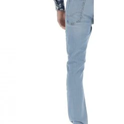 Jeans Lee Slim Tapered Modello Luke -Lacoste shop 1e214474096701ea2bdbe88e9a330413