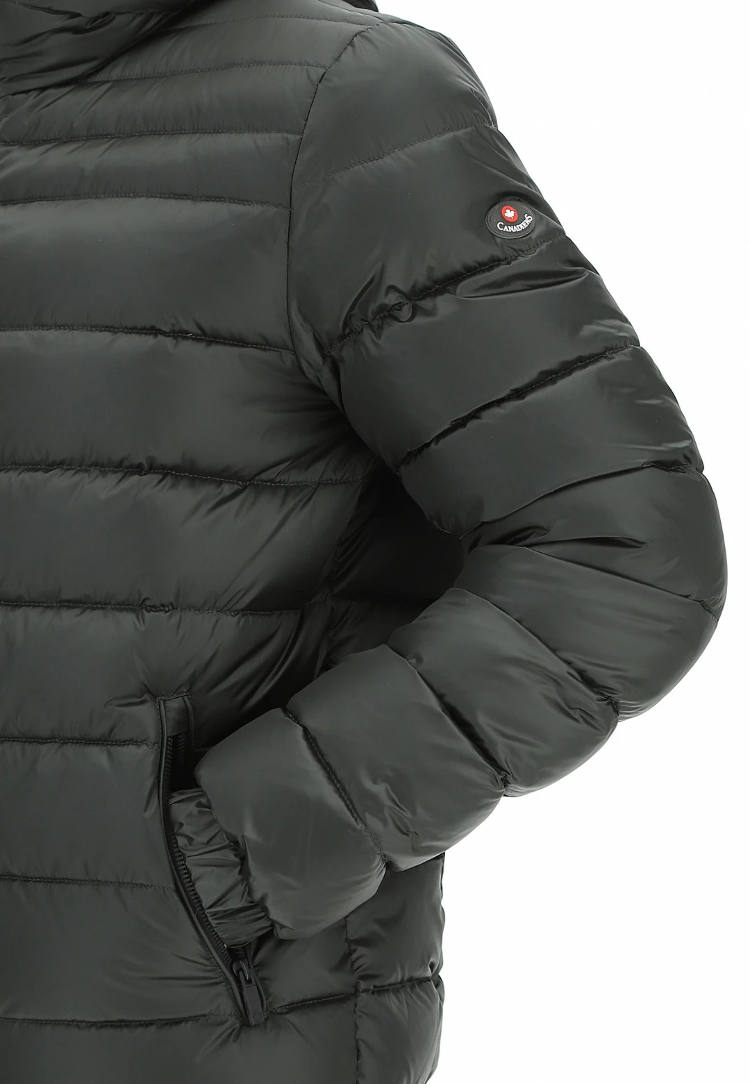 Piumino 200 Grammi Canadiens Nordic Fly 2.0 15 Piumino 200 Grammi Canadiens Nordic Fly 2.0 - immagine 13