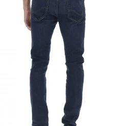Jeans Lee Skinny Mod. Malone L736qdhq -Lacoste shop 1e7896dec2f089dc30338396d9545d82