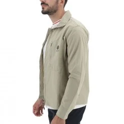 Giubbino In Cotone Cape Horn Full Zip Con Tasche Frontali 8 Giubbino In Cotone Cape Horn Full Zip Con Tasche Frontali -Lacoste shop 1ece2c72f78a4ae58863df6a6ce0039a