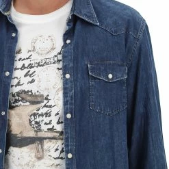 Camicia Age Bu20s17ca -Lacoste shop 1f71e37f0bd303d047fb60191f0ec49c