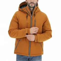 Giubbino Blend Full Zip Con Cappuccio -Lacoste shop 1fc86f770c42400105268647f1d13719