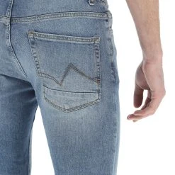 Gaudi Jeans Gaudì Uomo 311gu26021 Mod. Martin -Lacoste shop 1fc92c3d9b86b3d65f884ce829938a00