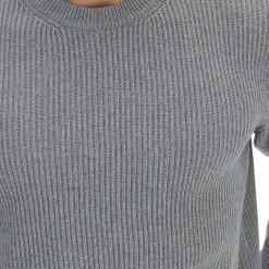 Girocollo Esteban Martinez Misto Lana Merino -Lacoste shop 1ffcb0fc09e0b7186de498168a8112c0