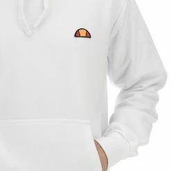 Felpa Con Cappuccio Ellesse Uomo Con Patch Logo Applicata -Lacoste shop 202a24e39072e78d131997783a567fc2