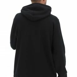 Felpa Con Cappuccio Converse 10024509 Con Tasca A Marsupio -Lacoste shop 203ed42107a16ec5ffd5823806a7fa9e