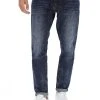 8.9 OTTOPUNTONOVE Jeans Loose Fit 8.9 Con Coulisse
