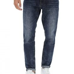 8.9 OTTOPUNTONOVE Jeans Loose Fit 8.9 Con Coulisse