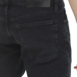 Jeans Calvin Klein Jeans Uomo Elasticizzato Slim Fit -Lacoste shop 20a026f4e3ec22667210c98c19db418d