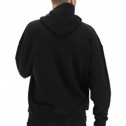 8.9 OTTOPUNTONOVE Felpa Chiusa In Cotone Garzato Over Fit Basica -Lacoste shop 20bb37b7157cb729329d8421868b47e1