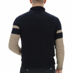 Gaudi Maglione Gaudì Art. 021gu53081 -Lacoste shop 210745ed023f232cdc45ab5147dc2162