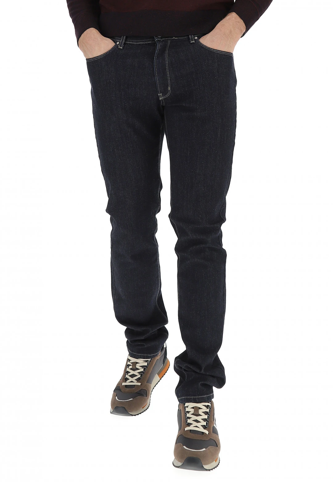 Jeans Iber Uomo Mod. Maikol 3 Jeans Iber Uomo Mod. Maikol