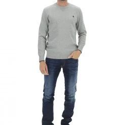 Jeans Elasticizzati Replay Mod. Anbass Uomo Slim Fit