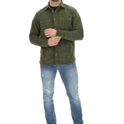 Camicia Velluto Age Uomo -Lacoste shop 21ea597581670e8fa962f2ebb3dcc3f6