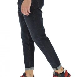 8.9 OTTOPUNTONOVE Jeans Loose Fit 8.9 Briac