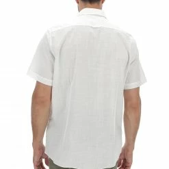 Camicia Bugatti Uomo Mezza Manica In 100% Cotone 14 Camicia Bugatti Uomo Mezza Manica In 100% Cotone -Lacoste shop 22100e0106d08944297088b7d06ffd26