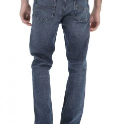 Tommy Hilfiger Jeans Jeans Tommy Jeans Uomo A Cinque Tasche Mod. Dad -Lacoste shop 227da3e7bb658cc8ccfd372484e71acb