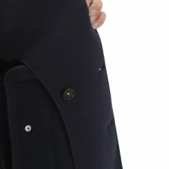 Giaccone Doppiopetto Manuel Ritz Con Lavorazione Picot Diagonale 12 Giaccone Doppiopetto Manuel Ritz Con Lavorazione Picot Diagonale -Lacoste shop 22aeb59f08ebf4c55ce6dcdbde87f324